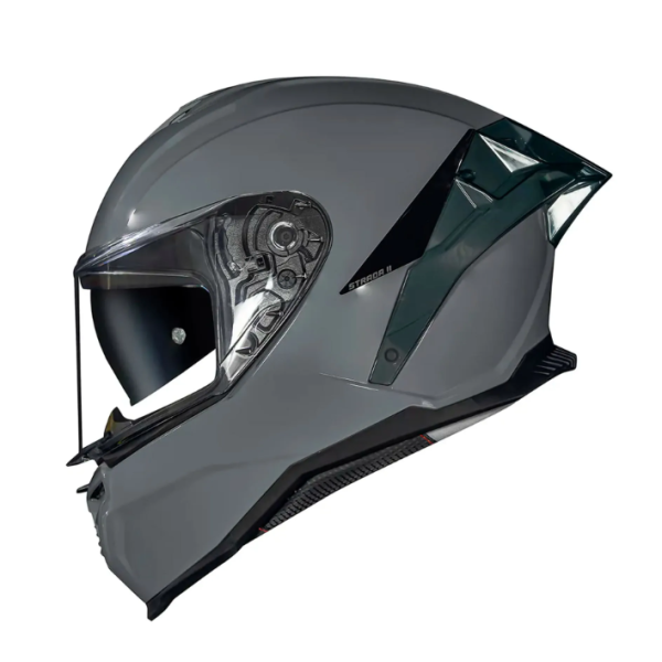 Capacete Norisk Strada II Monocolor 
