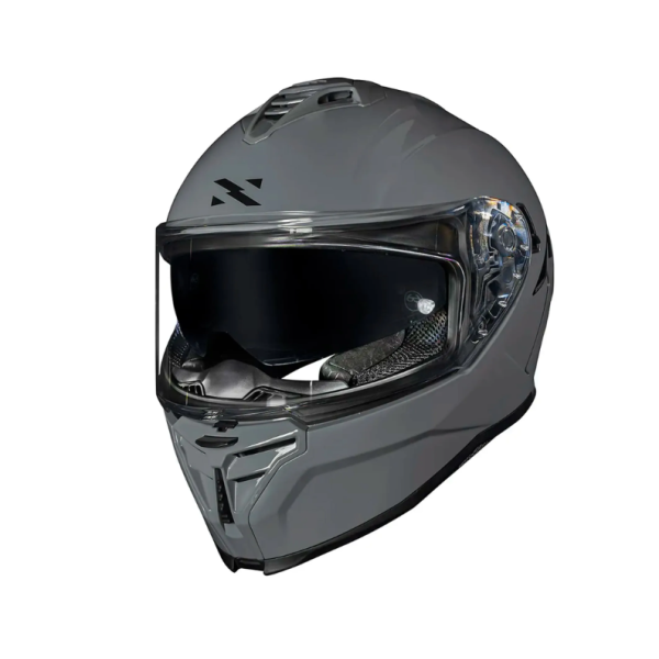 Capacete Norisk Strada II Monocolor 