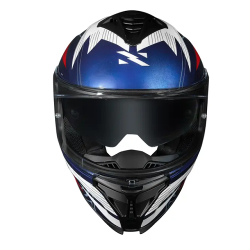 Capacete Norisk Strada II