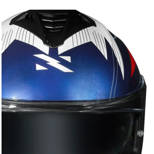 Capacete Norisk Strada II