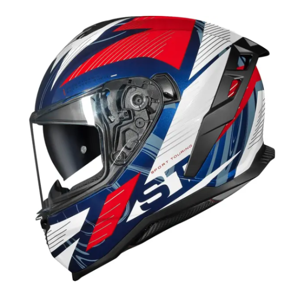 Capacete Norisk Strada II