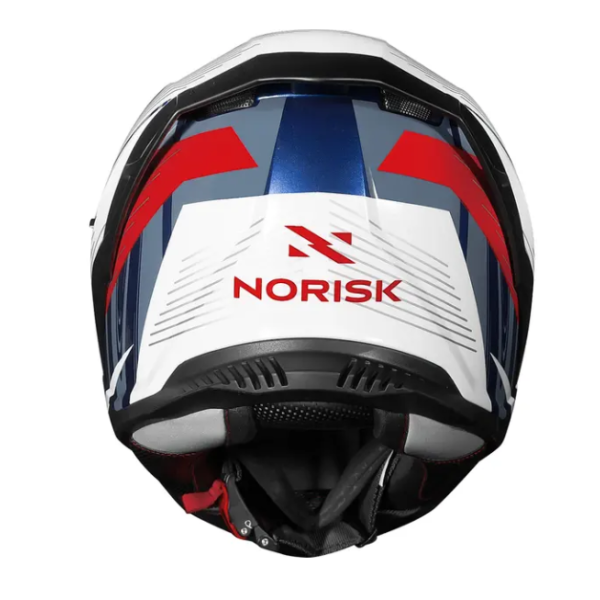 Capacete Norisk Strada II