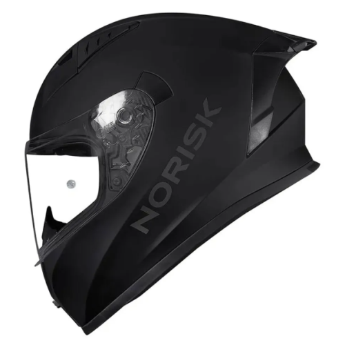 Capacete Norisk Flow Monocolor