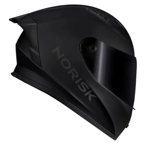 Capacete Norisk Flow Monocolor