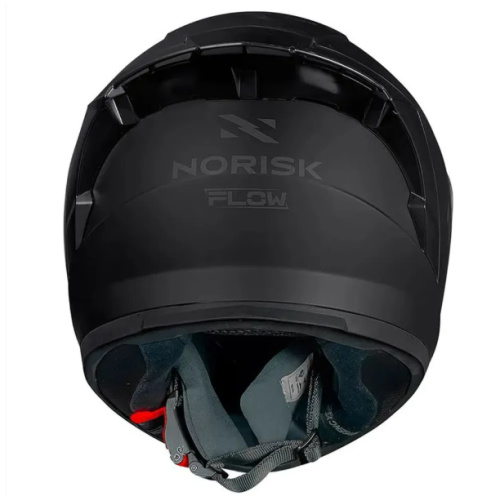 Capacete Norisk Flow Monocolor