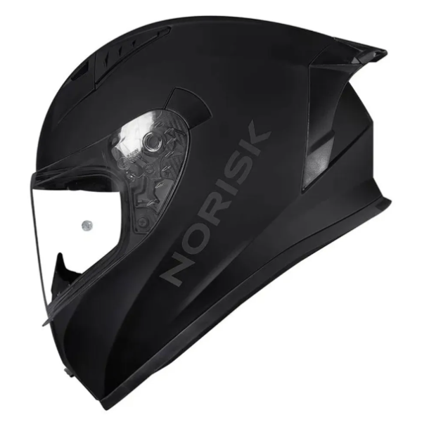 Capacete Norisk Flow Monocolor 