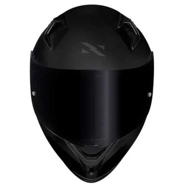 Capacete Norisk Flow Monocolor 