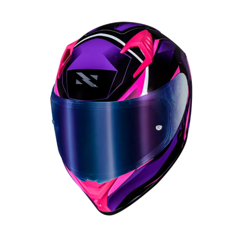 Capacete Norisk Flow Pulse