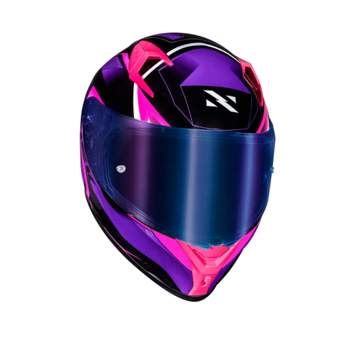 Capacete Norisk Flow Pulse