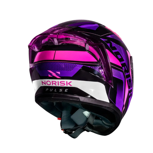 Capacete Norisk Flow Pulse