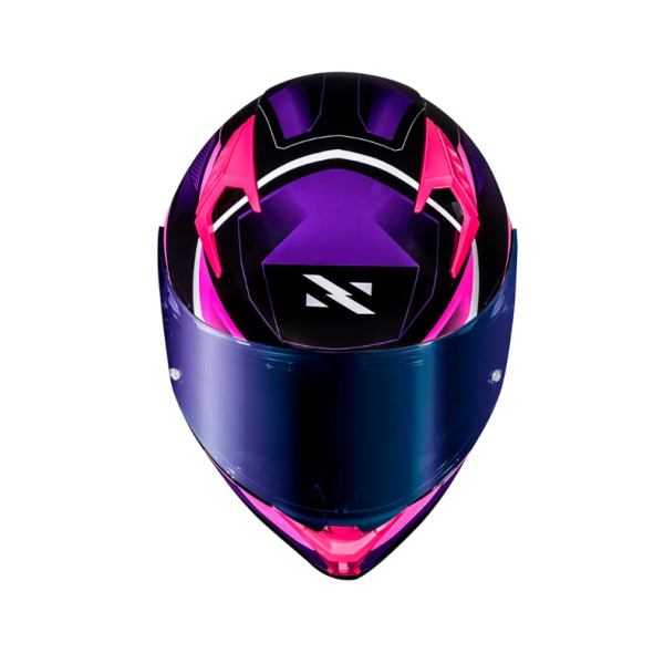 Capacete Norisk Flow Pulse