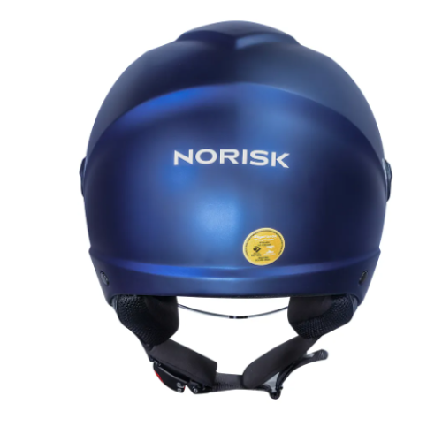Capacete Norisk Orion Sv Monocolor
