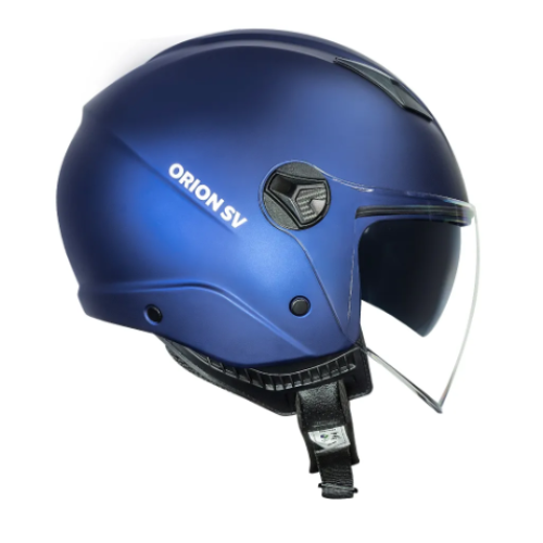 Capacete Norisk Orion Sv Monocolor