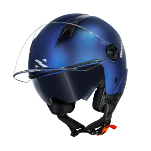 Capacete Norisk Orion Sv Monocolor