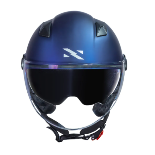 Capacete Norisk Orion Sv Monocolor
