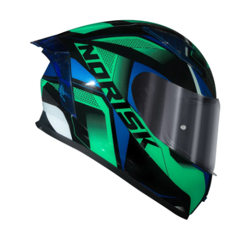 Capacete Norisk Flow Pulse