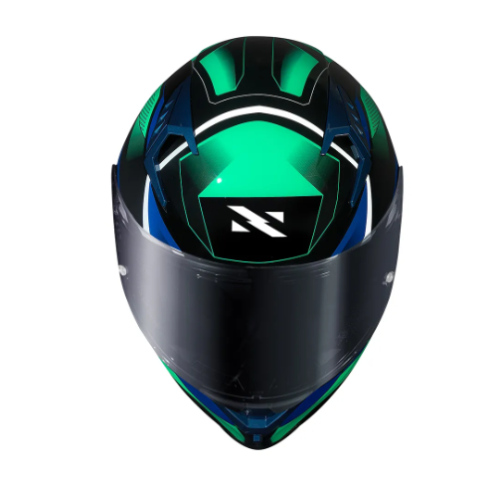 Capacete Norisk Flow Pulse