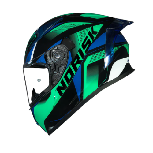 Capacete Norisk Flow Pulse
