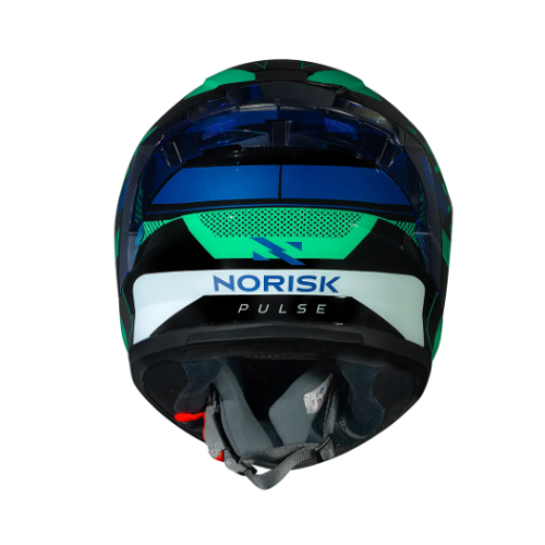 Capacete Norisk Flow Pulse