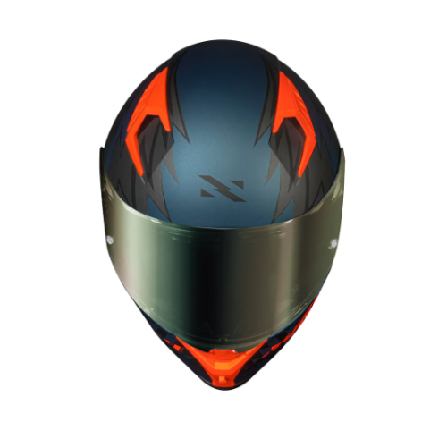 Capacete Norisk Flow Daytona 56
