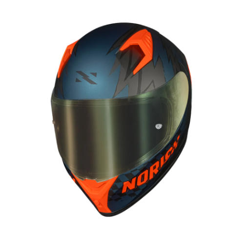 Capacete Norisk Flow Daytona 56