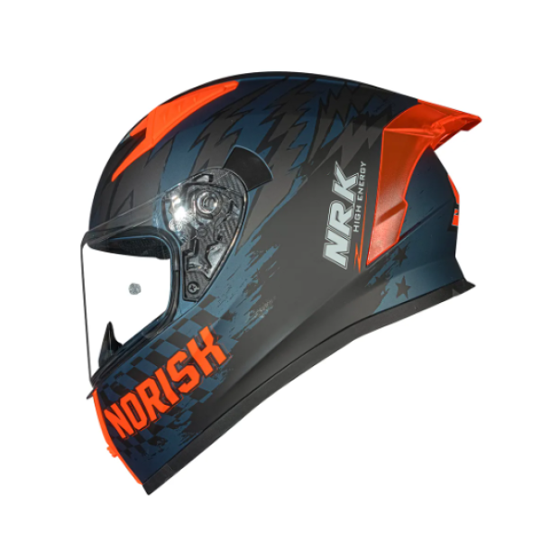 Capacete Norisk Flow Daytona 56
