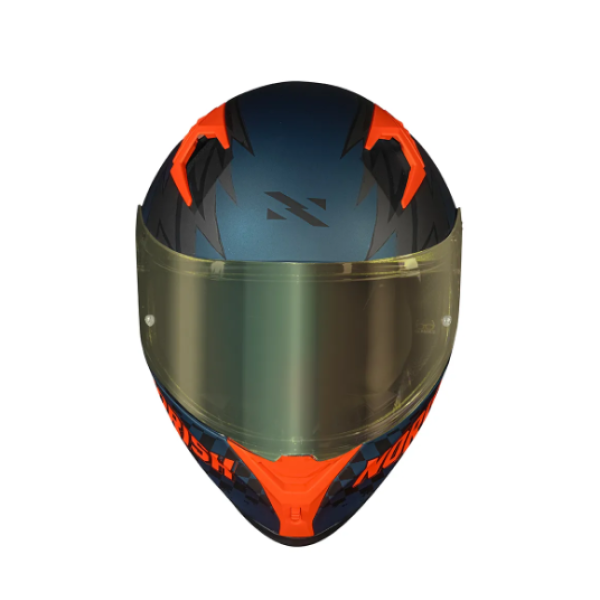 Capacete Norisk Flow Daytona 56