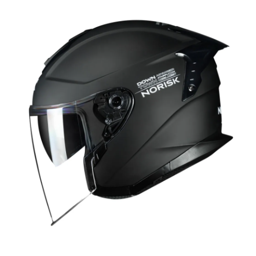 Capacete Norisk Downtown Monocolor