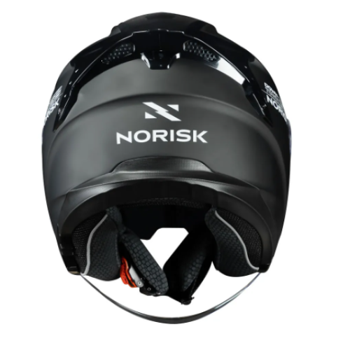 Capacete Norisk Downtown Monocolor