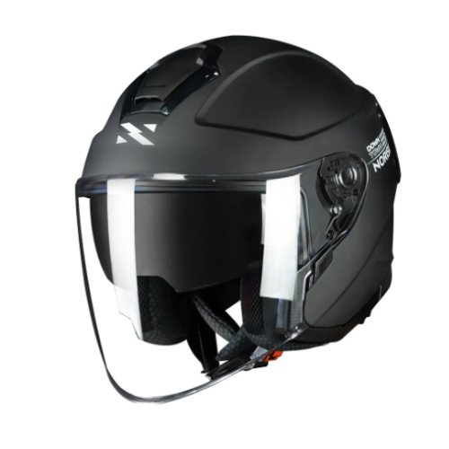 Capacete Norisk Downtown Monocolor