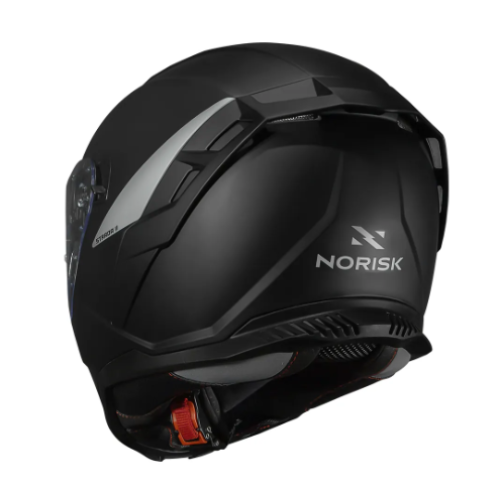 Capacete Norisk Strada II Monocolor