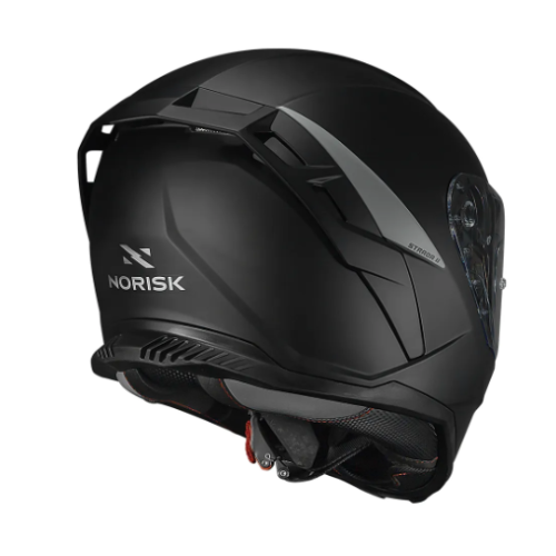 Capacete Norisk Strada II Monocolor