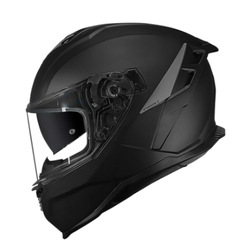 Capacete Norisk Strada II Monocolor