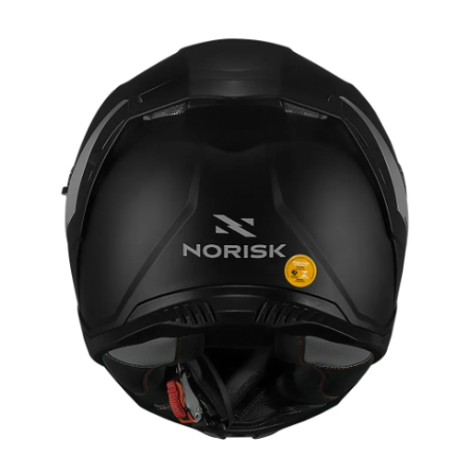 Capacete Norisk Strada II Monocolor
