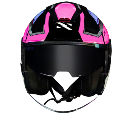 Capacete Norisk Downtown Provenza