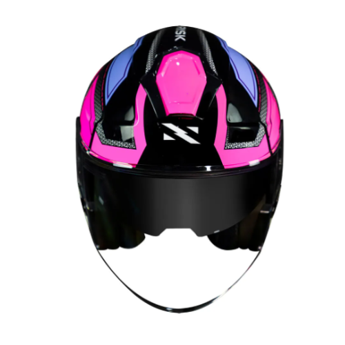 Capacete Norisk Downtown Provenza