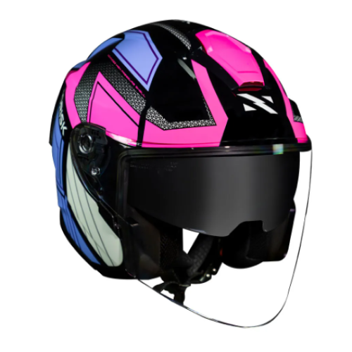 Capacete Norisk Downtown Provenza