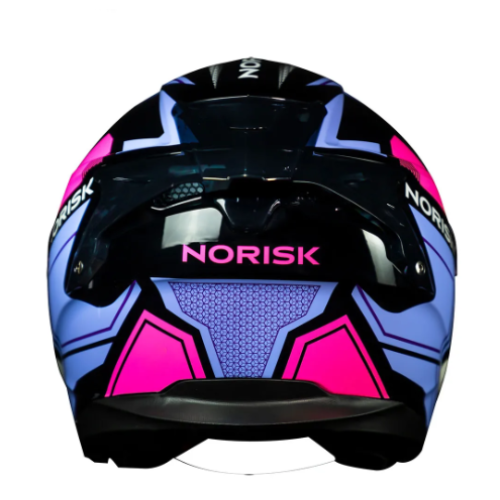 Capacete Norisk Downtown Provenza
