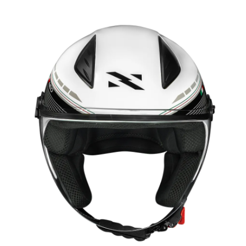 Capacete Norisk Neo Grand Prix Italy