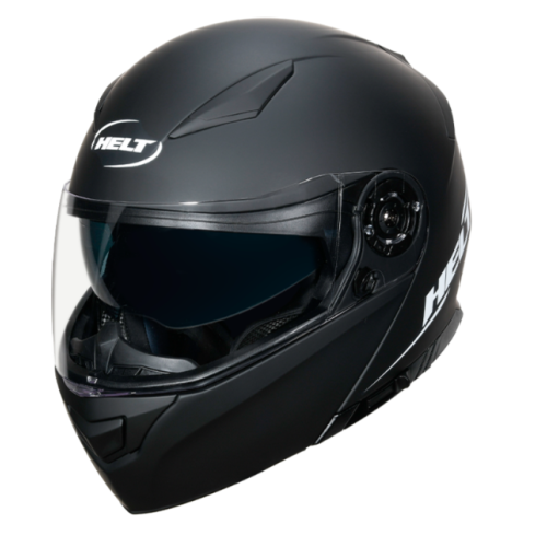 Capacete Helt Hippo Glass