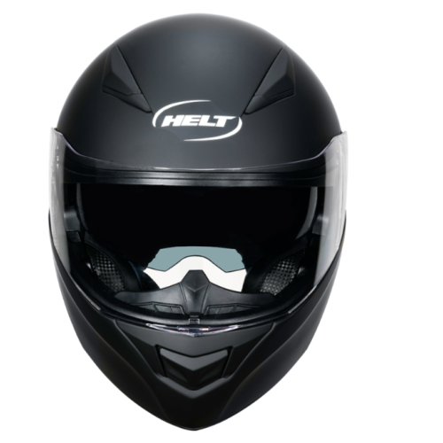 Capacete Helt Hippo Glass