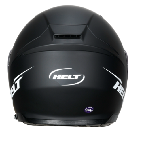 Capacete Helt Hippo Glass