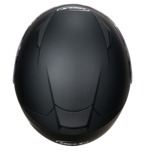 Capacete Helt Hippo Glass