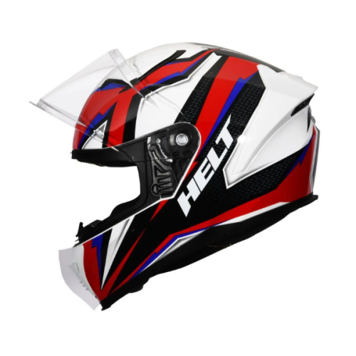 Capacete Helt Avant Bull