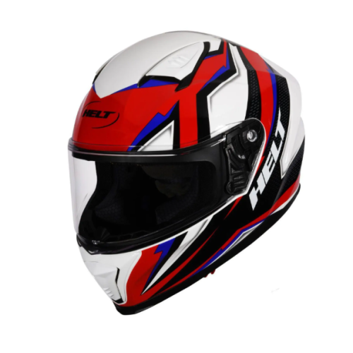Capacete Helt Avant Bull