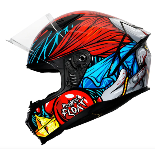 Capacete Helt Avant Joker