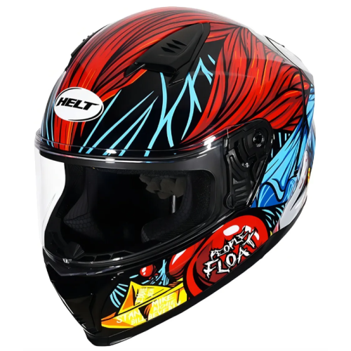 Capacete Helt Avant Joker