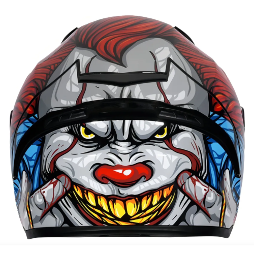 Capacete Helt Avant Joker