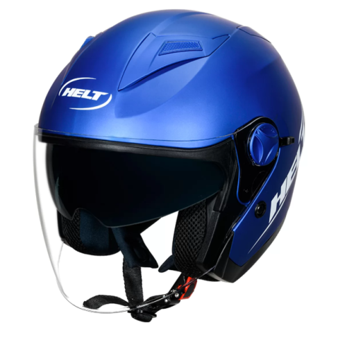 Capacete Helt Aberto Citylight