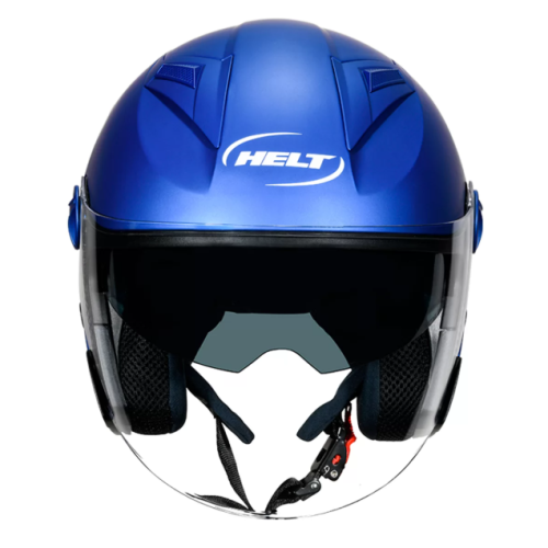 Capacete Helt Aberto Citylight